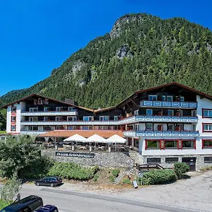Familotel Bavaria Pfronten-familien Hotel-alles Inklusive Konzept Pfronten