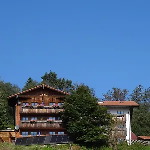 Gastehaus Am Edelsberg Appartement